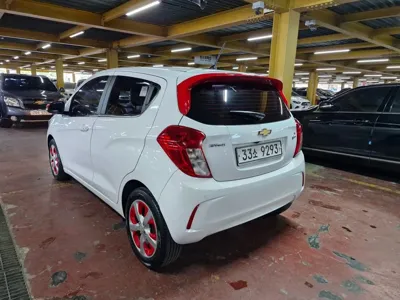 ChevroletGMDaewoo Spark 2017, 55369 км, за 4164.47 USD