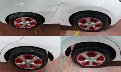 ChevroletGMDaewoo Spark 2017, 55369 км, за 4164.47 USD