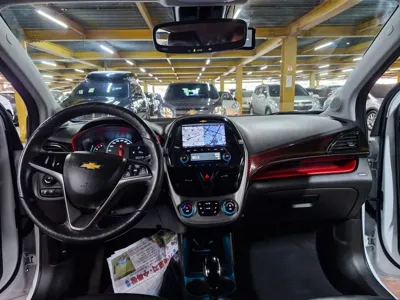ChevroletGMDaewoo Spark 2017, 55369 км, за 4164.47 USD - фото 7
