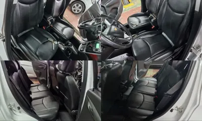 ChevroletGMDaewoo Spark 2017, 55369 км, за 4164.47 USD - фото 10