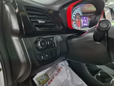 ChevroletGMDaewoo Spark 2017, 55369 км, за 4164.47 USD - фото 13