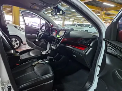 ChevroletGMDaewoo Spark 2017, 55369 км, за 4164.47 USD - фото 14