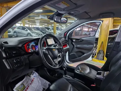 ChevroletGMDaewoo Spark 2017, 55369 км, за 4164.47 USD - фото 15