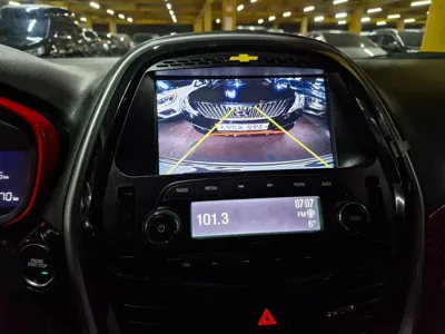 ChevroletGMDaewoo Spark 2017, 55369 км, за 4164.47 USD - фото 19
