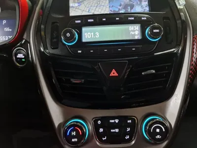 ChevroletGMDaewoo Spark 2017, 55369 км, за 4164.47 USD - фото 20