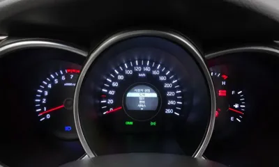 Kia K5 2014, 123166 км, за 3250.82 USD - фото 8