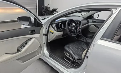 Kia K5 2014, 123166 км, за 3250.82 USD - фото 10