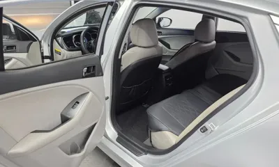 Kia K5 2014, 123166 км, за 3250.82 USD - фото 11