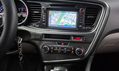 Kia K5 2014, 123166 км, за 3250.82 USD - фото 19