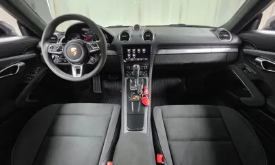 Porsche 718 2024, 16775 км, за 72141.26 USD - фото 7