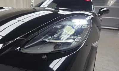 Porsche 718 2024, 16775 км, за 72141.26 USD - фото 22