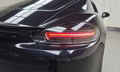 Porsche 718 2024, 16775 км, за 72141.26 USD - фото 23