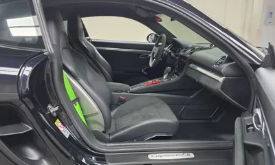 Porsche 718 2024, 16775 км, за 72141.26 USD - фото 26