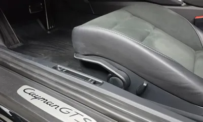 Porsche 718 2024, 16775 км, за 72141.26 USD - фото 28