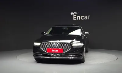 Genesis G90 2021, 214909 км, за 16723.97 USD