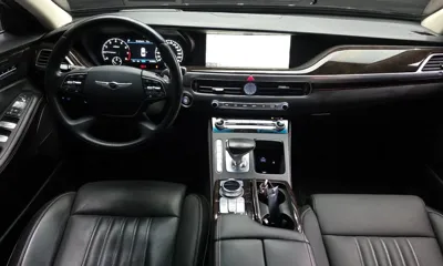 Genesis G90 2021, 214909 км, за 16723.97 USD - фото 7