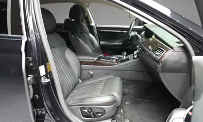 Genesis G90 2021, 214909 км, за 16723.97 USD - фото 11