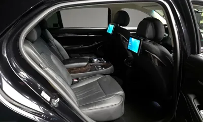 Genesis G90 2021, 214909 км, за 16723.97 USD - фото 12