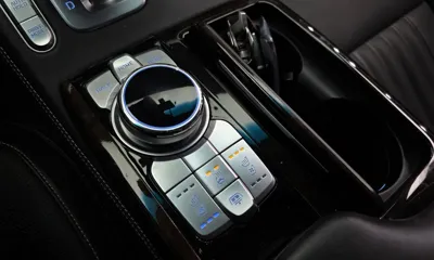 Genesis G90 2021, 214909 км, за 16723.97 USD - фото 16