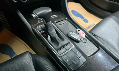 Kia K5 2016, 94272 км, за 4089.86 USD - фото 9