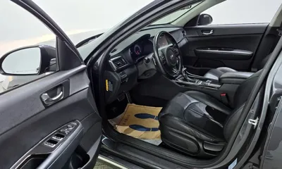 Kia K5 2016, 94272 км, за 4089.86 USD - фото 10