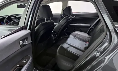 Kia K5 2016, 94272 км, за 4089.86 USD - фото 11