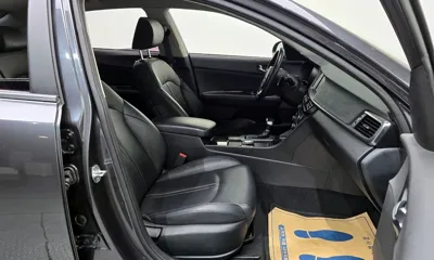 Kia K5 2016, 94272 км, за 4089.86 USD - фото 12