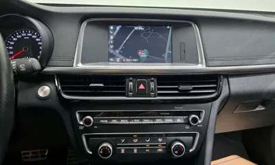 Kia K5 2016, 94272 км, за 4089.86 USD - фото 18