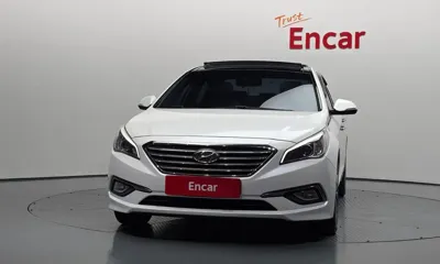 Hyundai Sonata 2015, 132017 км, за 5534.93 USD