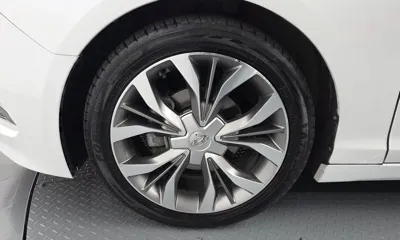 Hyundai Sonata 2015, 132017 км, за 5534.93 USD