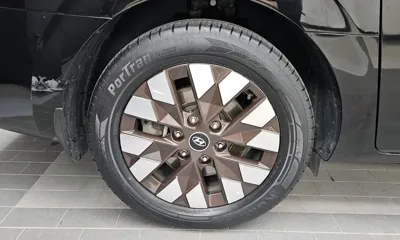 Hyundai Staria 2022, 110574 км, за 16647.17 USD