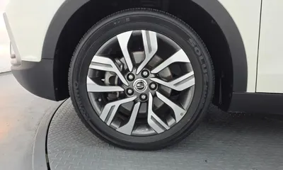 KG_Mobility_Ssangyong TIBOLI 2018, 43817 км, за 6825.71 USD
