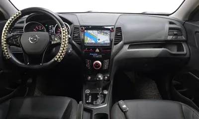 KG_Mobility_Ssangyong TIBOLI 2018, 43817 км, за 6825.71 USD - фото 7