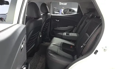 KG_Mobility_Ssangyong TIBOLI 2018, 43817 км, за 6825.71 USD - фото 12
