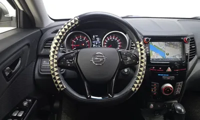 KG_Mobility_Ssangyong TIBOLI 2018, 43817 км, за 6825.71 USD - фото 13