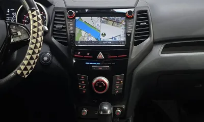 KG_Mobility_Ssangyong TIBOLI 2018, 43817 км, за 6825.71 USD - фото 14