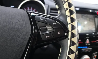 KG_Mobility_Ssangyong TIBOLI 2018, 43817 км, за 6825.71 USD - фото 17