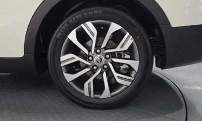 KG_Mobility_Ssangyong TIBOLI 2018, 43817 км, за 6825.71 USD - фото 21