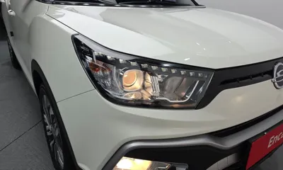 KG_Mobility_Ssangyong TIBOLI 2018, 43817 км, за 6825.71 USD - фото 22