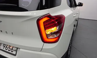 KG_Mobility_Ssangyong TIBOLI 2018, 43817 км, за 6825.71 USD - фото 23