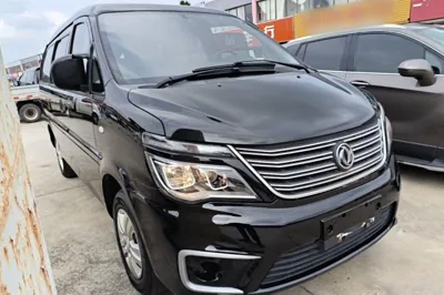 Forthing Lingzhi 2020, 53300 км, за 6439 USD