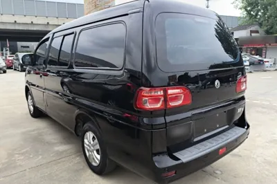 Forthing Lingzhi 2020, 53300 км, за 6439 USD