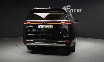 Kia Canival 2023, 49692 км, за 18708.15 USD