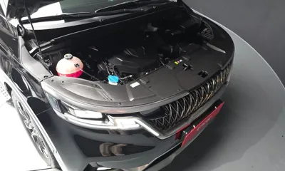Kia Canival 2023, 49692 км, за 18708.15 USD - фото 6