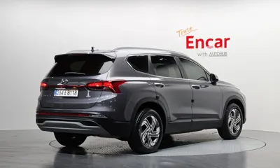 Hyundai Santafe 2021, 226288 км, за 10901.88 USD