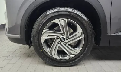 Hyundai Santafe 2021, 226288 км, за 10901.88 USD
