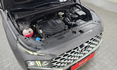 Hyundai Santafe 2021, 226288 км, за 10831.04 USD - фото 6