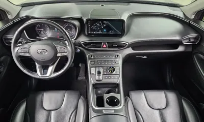 Hyundai Santafe 2021, 226288 км, за 10831.04 USD - фото 7