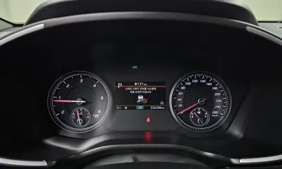 Hyundai Santafe 2021, 226288 км, за 10831.04 USD - фото 8