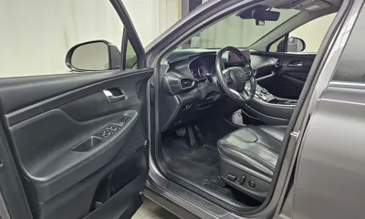 Hyundai Santafe 2021, 226288 км, за 10831.04 USD - фото 10